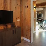 2 Bedroom Beautiful In Am Feriehus