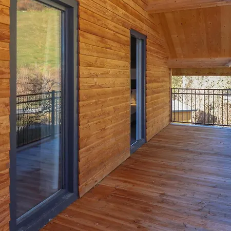 2 Bedroom Beautiful In Afritz Am Vakantiehuis *