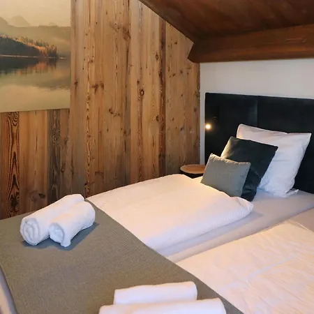 Vakantiehuis 2 Bedroom Beautiful In Afritz Am *