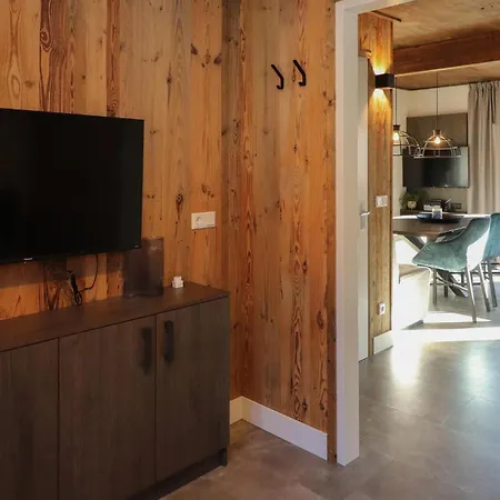 2 Bedroom Beautiful In Am Prázdninový dům