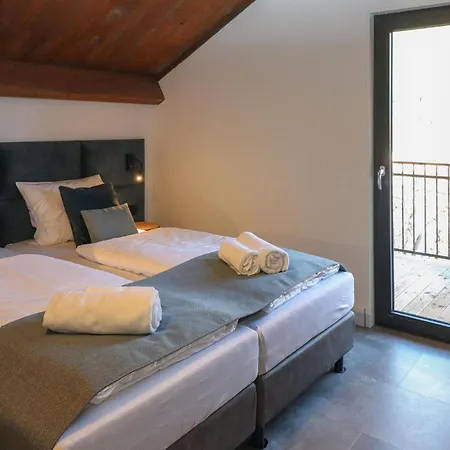 Prázdninový dům 2 Bedroom Beautiful In Am *