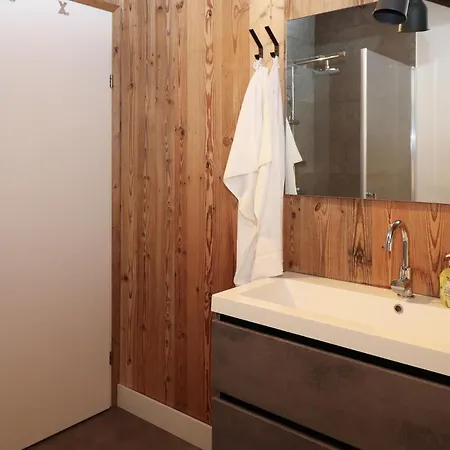 2 Bedroom Beautiful In Am Prázdninový dům *