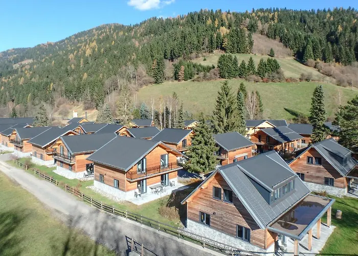 Dom wakacyjny 2 Bedroom Beautiful In Afritz Am *