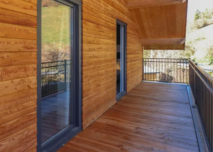 2 Bedroom Beautiful In Afritz Am Vakantiehuis *