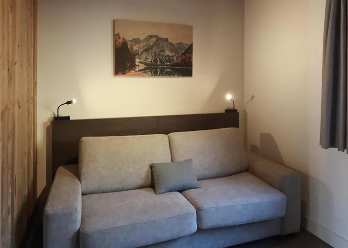 2 Bedroom Beautiful In Afritz Am