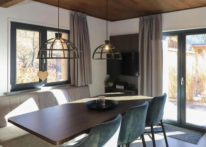 Dom wakacyjny 2 Bedroom Beautiful In Afritz Am *