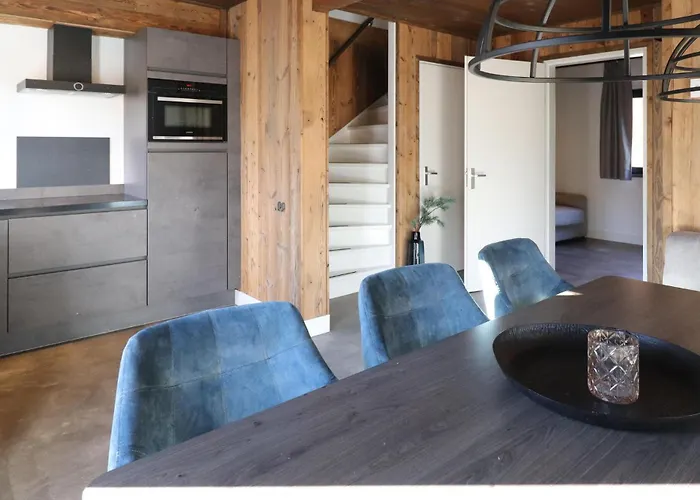 Vakantiehuis 2 Bedroom Beautiful In Afritz Am