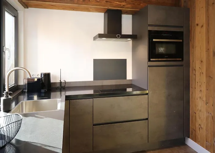 2 Bedroom Beautiful In Afritz Am Dom wakacyjny *