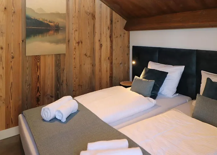 Vakantiehuis 2 Bedroom Beautiful In Afritz Am *