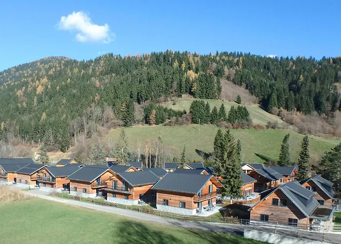 2 Bedroom Beautiful In Afritz Am