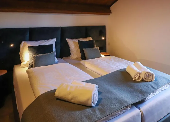 Vakantiehuis 2 Bedroom Beautiful In Afritz Am