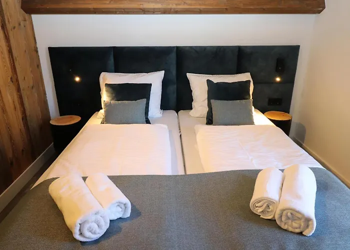 Dom wakacyjny 2 Bedroom Beautiful In Afritz Am Afritz