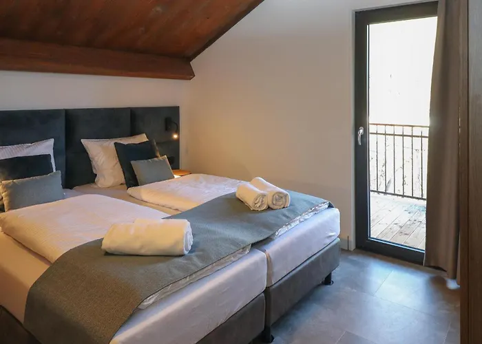 Dom wakacyjny 2 Bedroom Beautiful In Afritz Am *