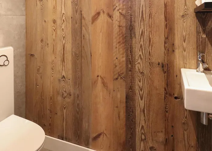 2 Bedroom Beautiful In Afritz Am *