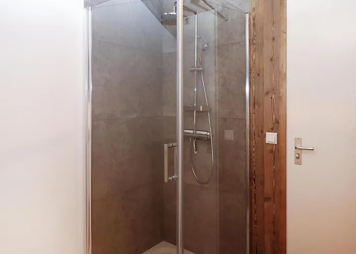 Dom wakacyjny 2 Bedroom Beautiful In Afritz Am